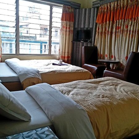 Hotel Marigold โปขระ ภายนอก รูปภาพ