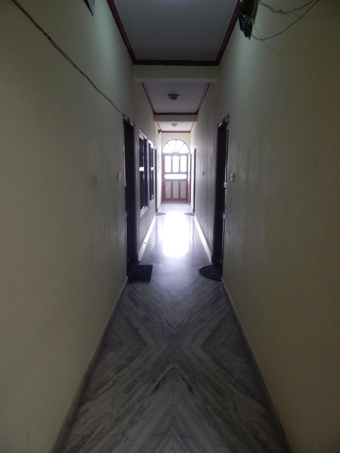 Hotel Marigold โปขระ ภายนอก รูปภาพ